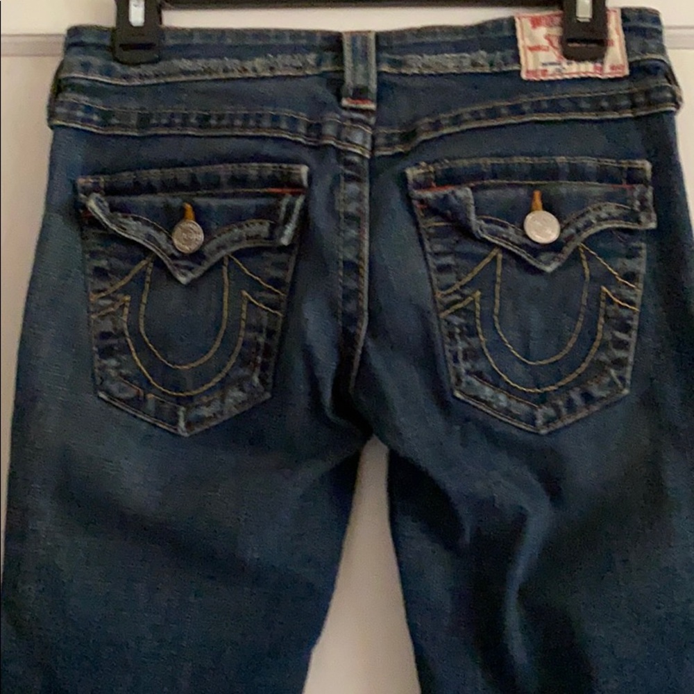 True Religion Joey jeans - size 27